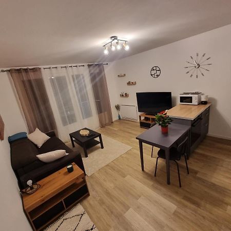 F2 Cosy Proche Disney Et Paris Thorigny-sur-Marne Extérieur photo